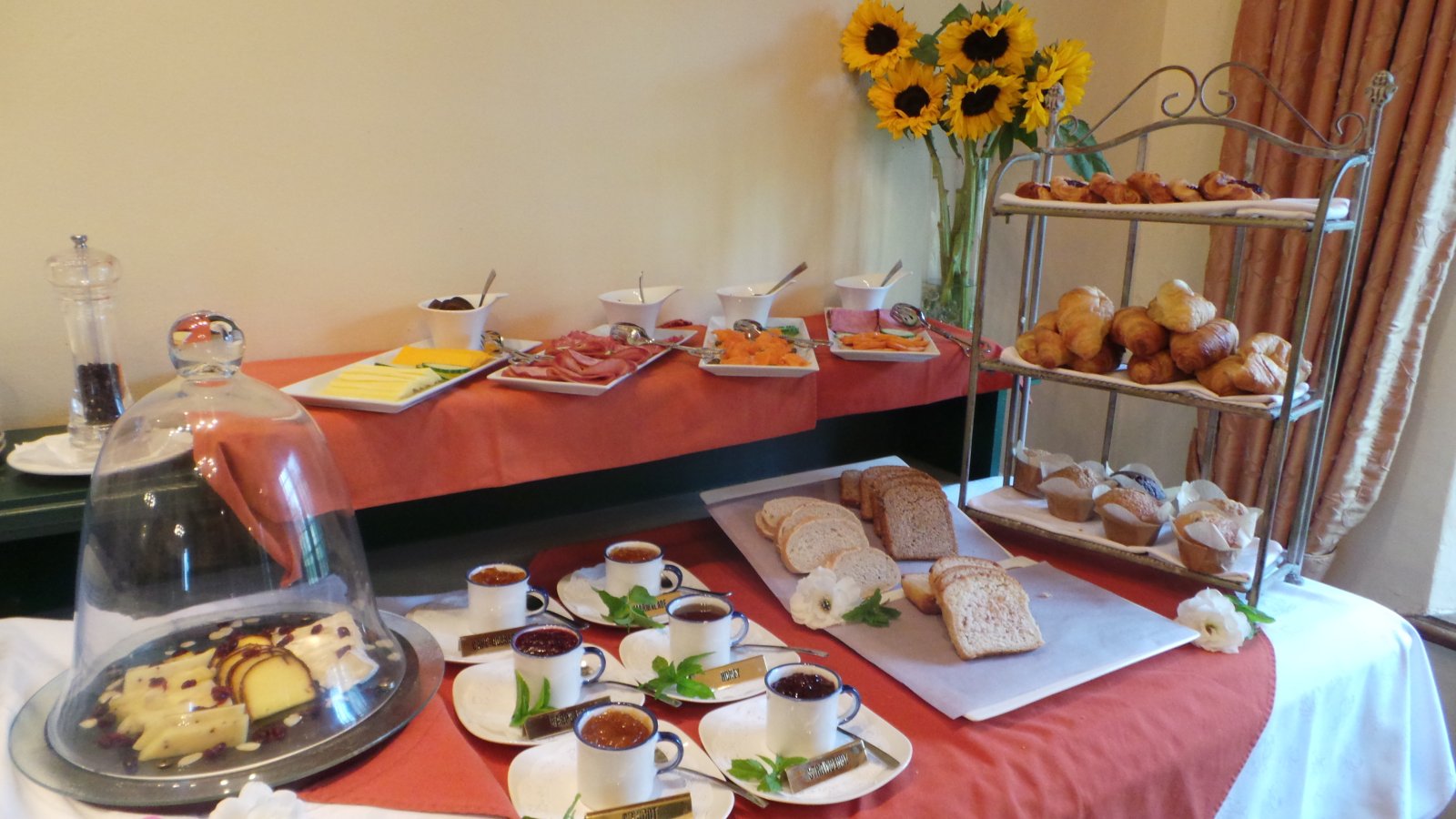 Courtyard Hotel25